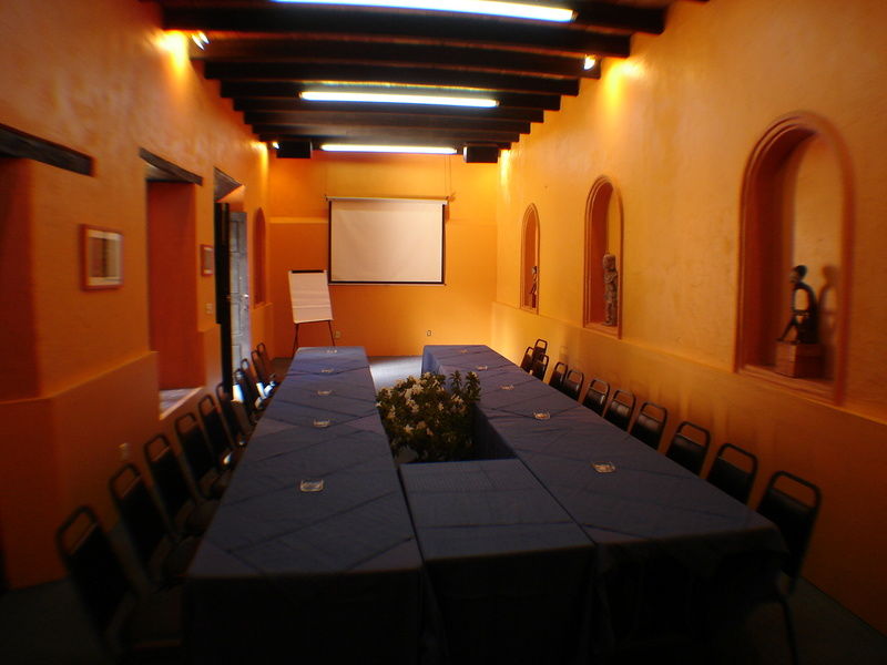Hotel Casa Mexicana San Cristóbal de Las Casas Екстериор снимка