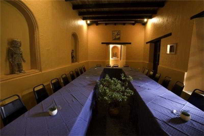 Hotel Casa Mexicana San Cristóbal de Las Casas Екстериор снимка