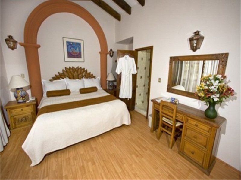 Hotel Casa Mexicana San Cristóbal de Las Casas Екстериор снимка
