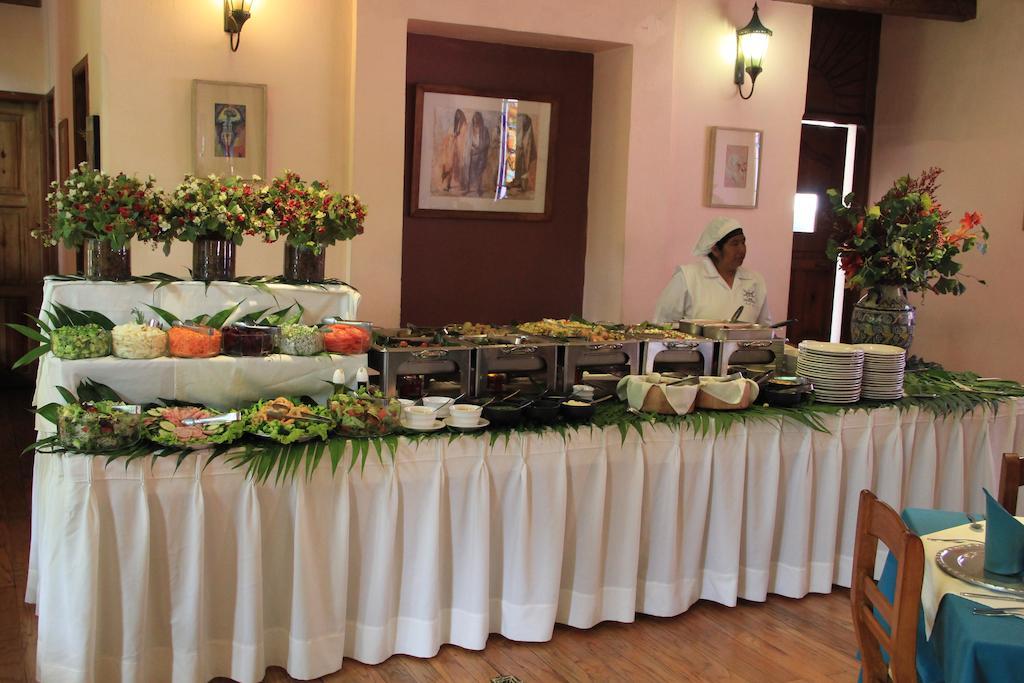 Hotel Casa Mexicana San Cristóbal de Las Casas Екстериор снимка