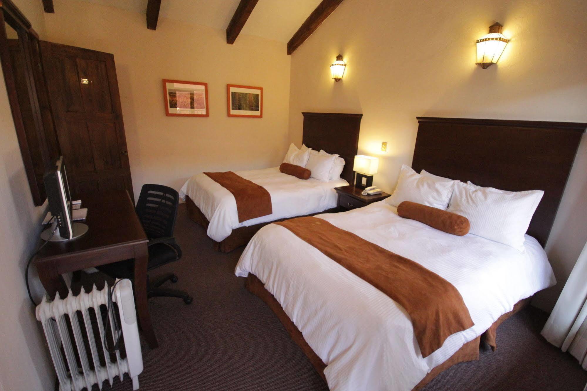 Hotel Casa Mexicana San Cristóbal de Las Casas Екстериор снимка