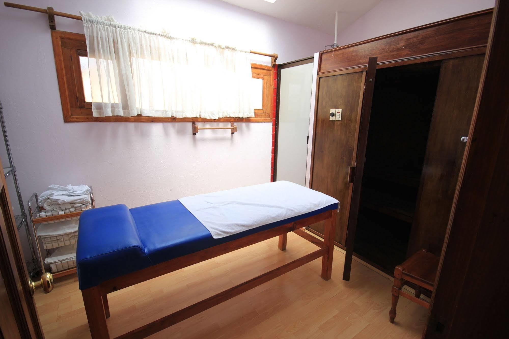 Hotel Casa Mexicana San Cristóbal de Las Casas Екстериор снимка
