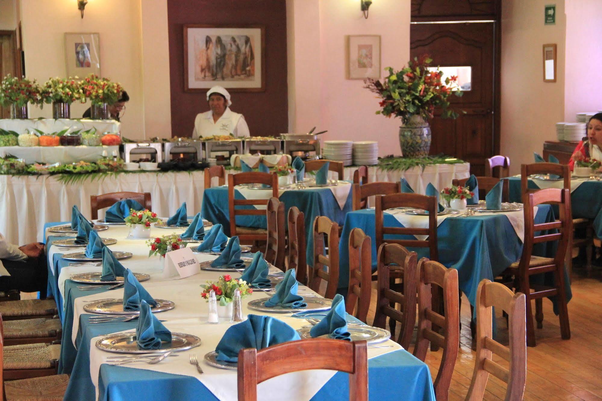Hotel Casa Mexicana San Cristóbal de Las Casas Екстериор снимка