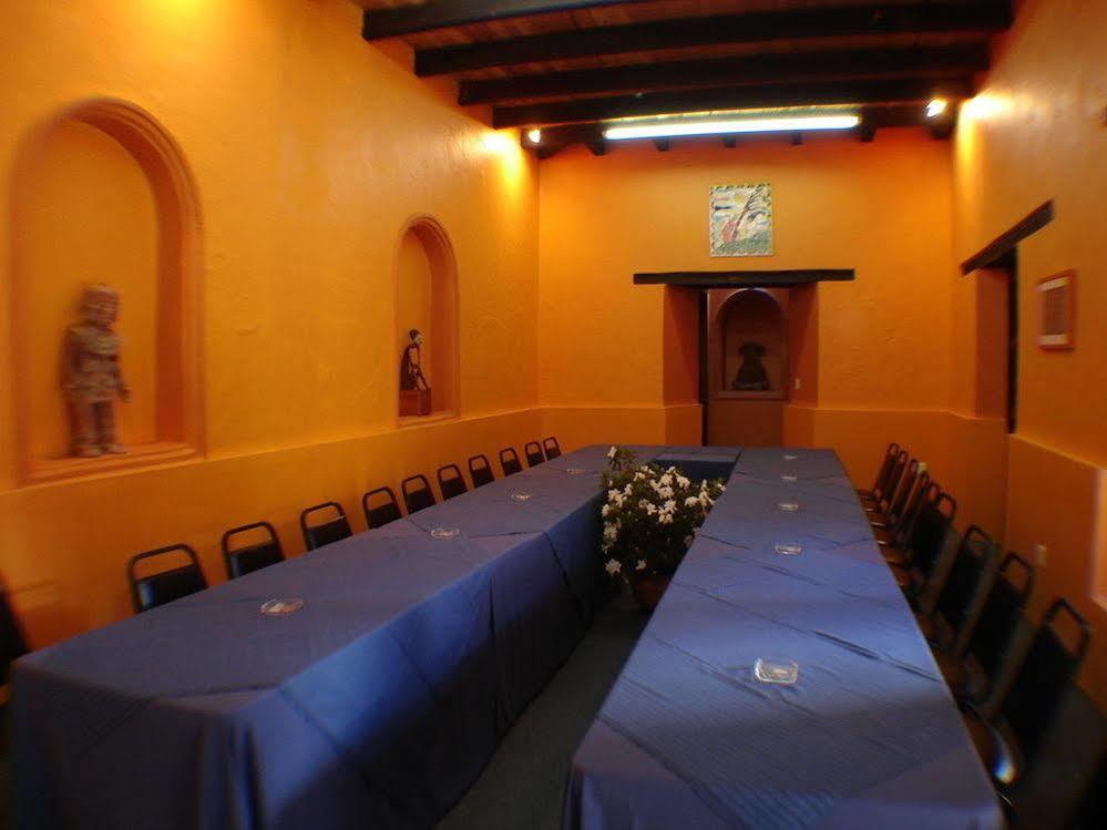 Hotel Casa Mexicana San Cristóbal de Las Casas Екстериор снимка