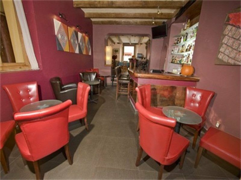 Hotel Casa Mexicana San Cristóbal de Las Casas Екстериор снимка