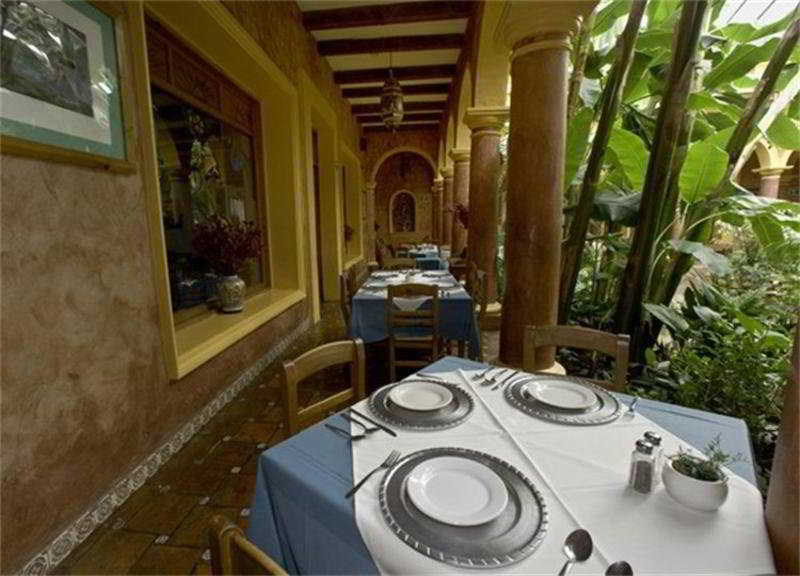 Hotel Casa Mexicana San Cristóbal de Las Casas Екстериор снимка