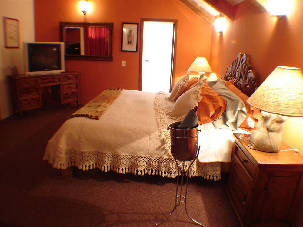 Hotel Casa Mexicana San Cristóbal de Las Casas Екстериор снимка